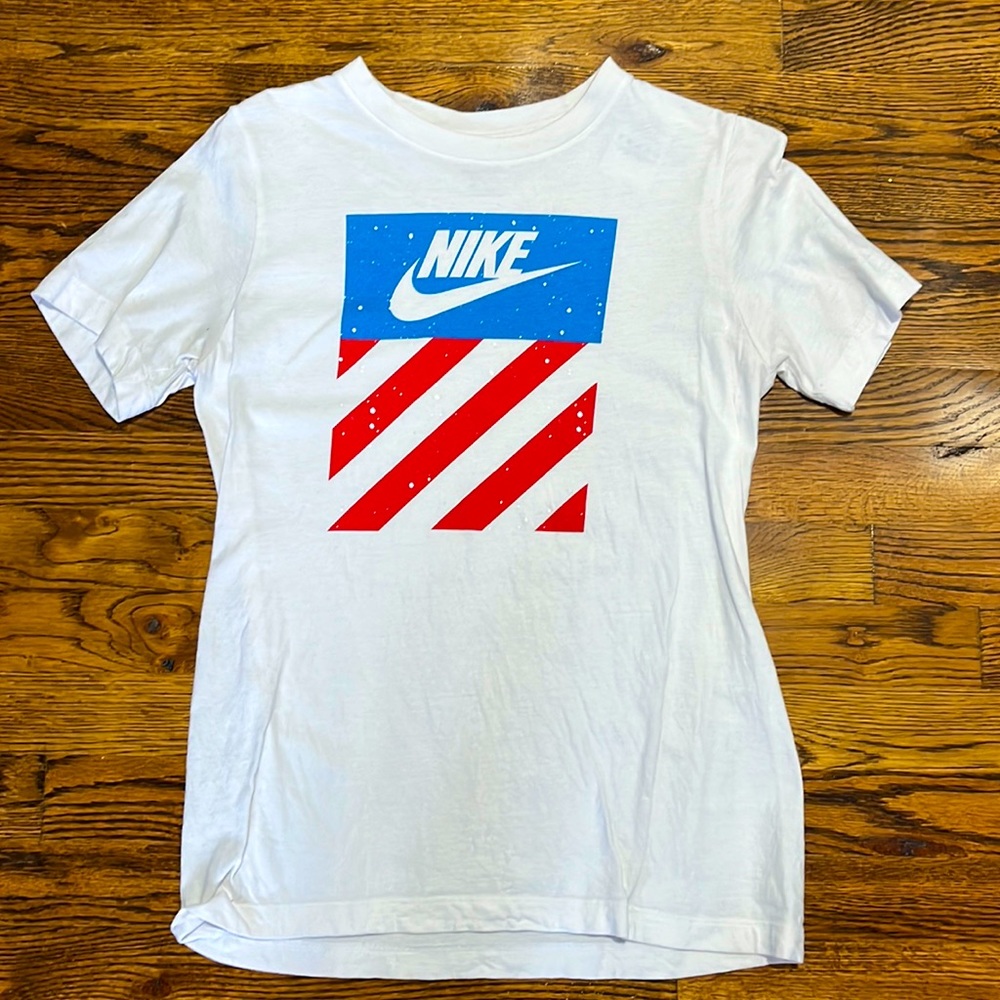 Nike shirt